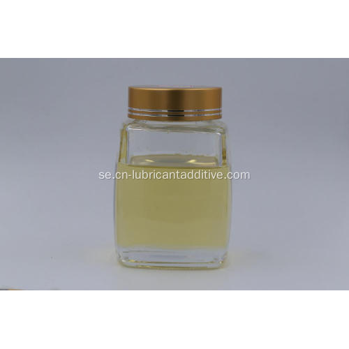 Antiwear EP Lube Additive Sulfurized Isobutylen Sib